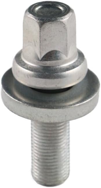 ya 4 8.8.2 Crank Pulley Harmonic Balancer Bolt Engine for Honda for Accord for Civic 90017PCX003
