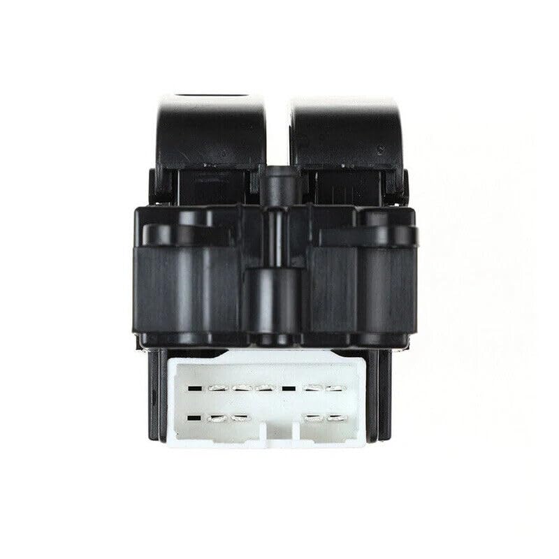 ya 4 8.8.2 Front Driver Side Left Power Window Switch for Toyota Tacoma 2 Door 1996-2000