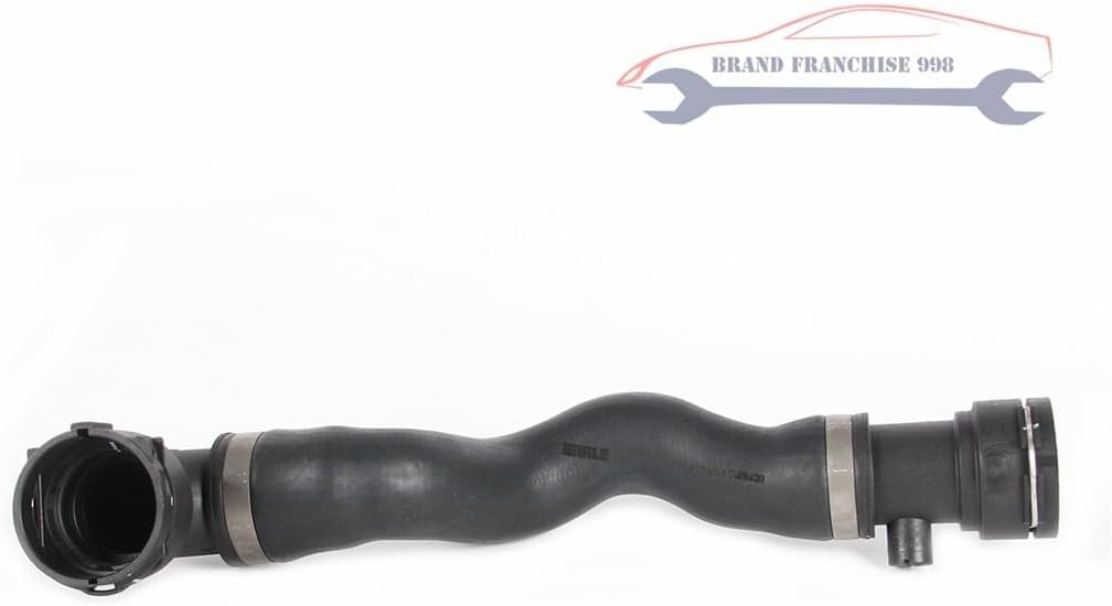 ya 11 9.14 baidi2.0L/2.2L/2.8L Coolant Hoses Fit for BMW 520i 528i 728i 728iL #11531705223#