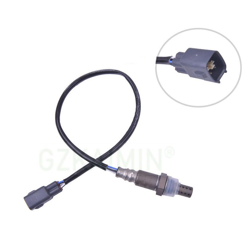 ya 8 8.24 baidi High Quality O2 Oxygen Sensor 89465-BZ280 for Toyota AVANZA