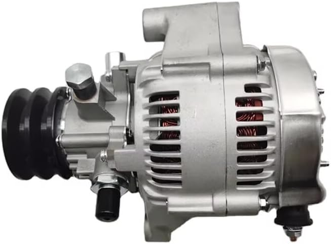 ya 11 9.14 baidi12v 90a Alternator for Toyota HiLux LN147 LN167 5L 3L Diesel Engines 27040-54340