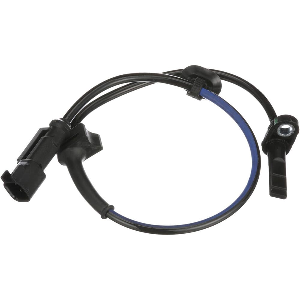 ya 5 8.24 baidi Rear LH/RH ABS Wheel Speed Sensor for Ford for Mustang 2018 2019 2020 JR3Z2C190A