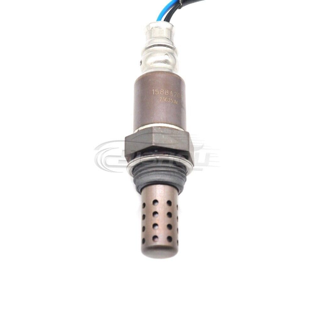 ya 5 8.24 baidi Lambda Oxygen Sensor for Mitsubishi 3000GT Outlander Eclipse Galant 1588A209