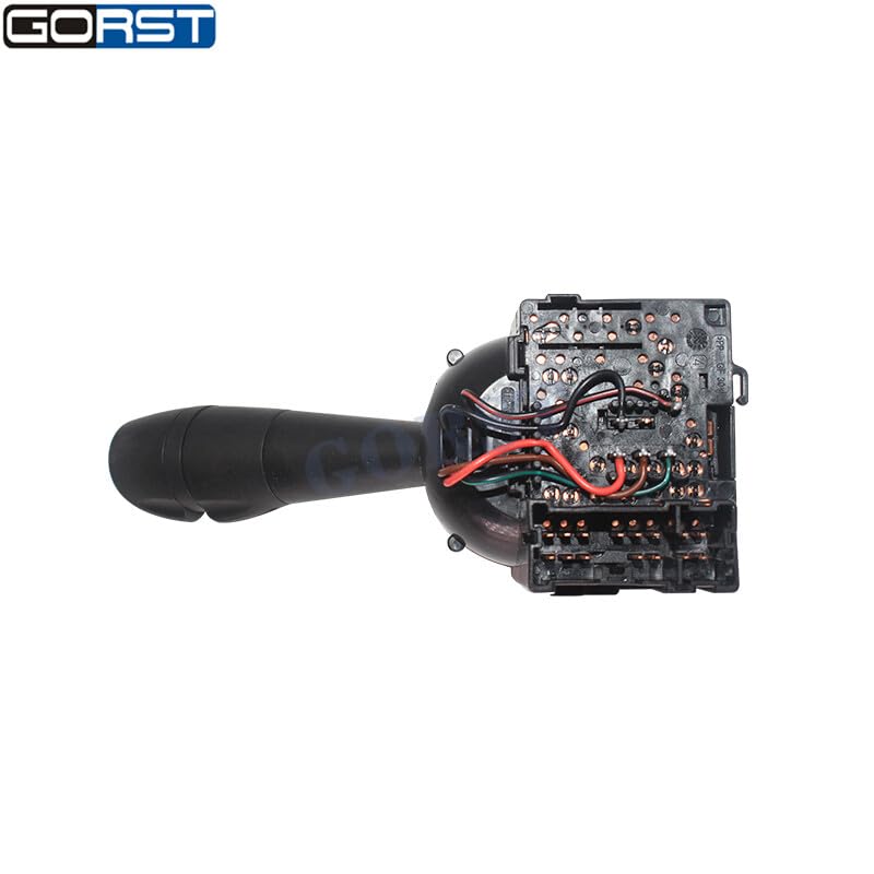 ya 4 8.8 8201167988 Steering Column Indicator Switch for Dacia Dokker Sandero Logan II