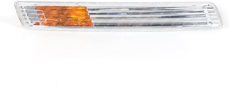 ya 2 8.15 Suitable for VW Beetle 2006-2010 right front daytime running light, bumper turn signal light