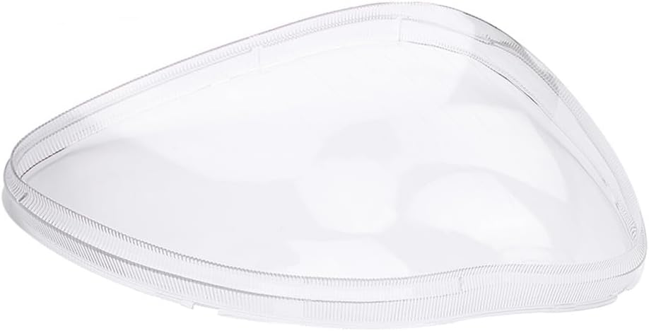 ya 11 9.14 zhengce Headlight Lens Cover Replacement for Mercedes-Benz W220 S-Class S320 1998-2