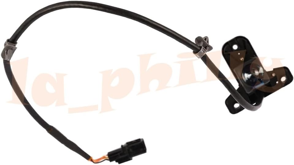 ya 7 8.24 baidi Front Grille Camera Around View for Hyundai Santa Fe XL 7 Seats 2017-2019