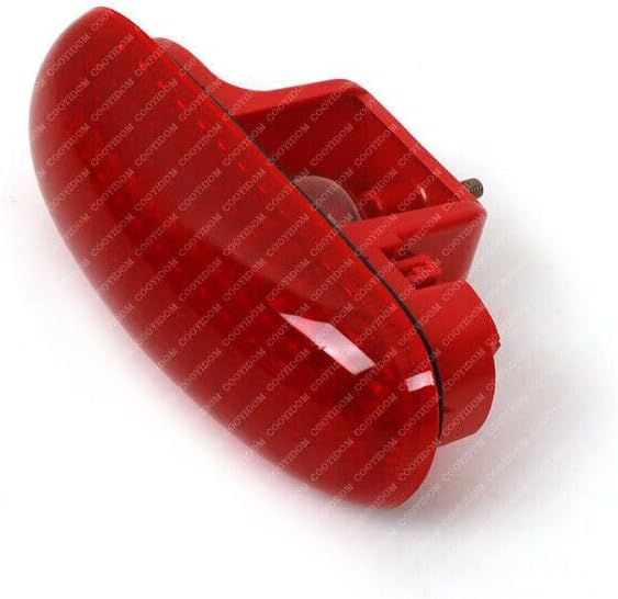 ya 4 8.24 baidi Suitable for Renault Trafic II for Opel Vivaro for Nissan Rear high Third Brake Stop Light
