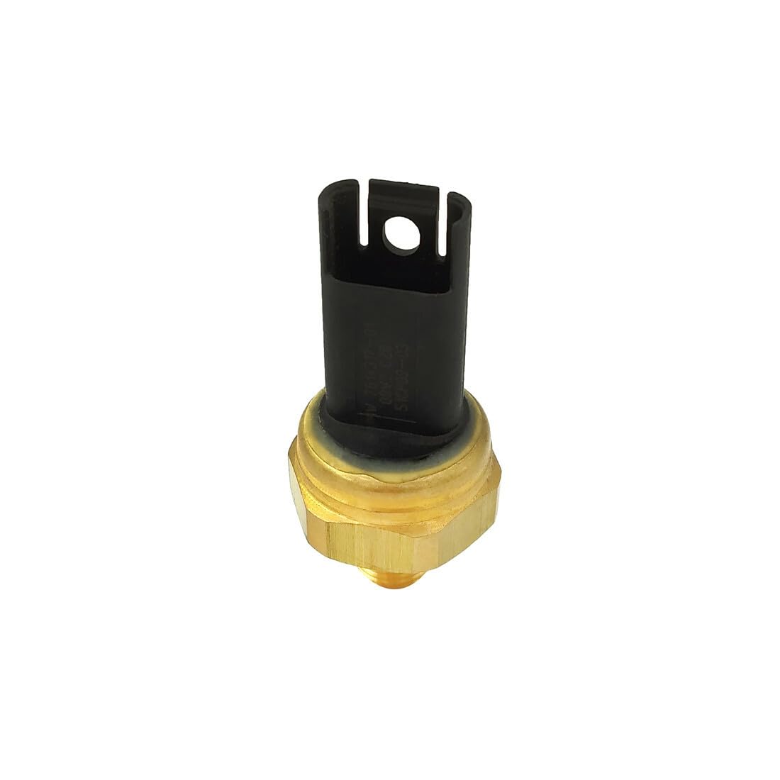 ya 4 8.8 Low Pressure Fuel Injection Pipe Sensor OE 7614317 for BMW 1 3 5 6 Series X6