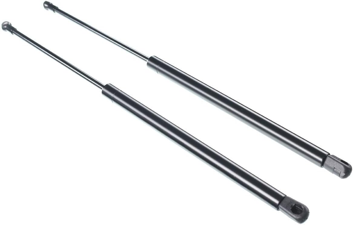 ya 10 9.16 baidi Tailgate Lift Support 2 Pieces for Audi Q7 Sport Utility 06-15 4L0827552C