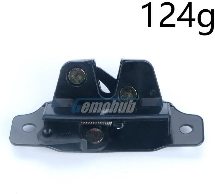 ya 5 8.24 baidi Boot Lock Latch 872447TAIL/871951 for 1998 for Peugeot 206 Fastback 1.4