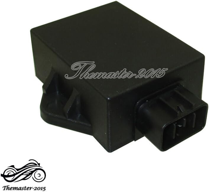 ya 5 8.10 8 pin CDI for Zongshen ZS177FMM NC250 Engine YCF KAYO Apollo BSE Dirt Bikes