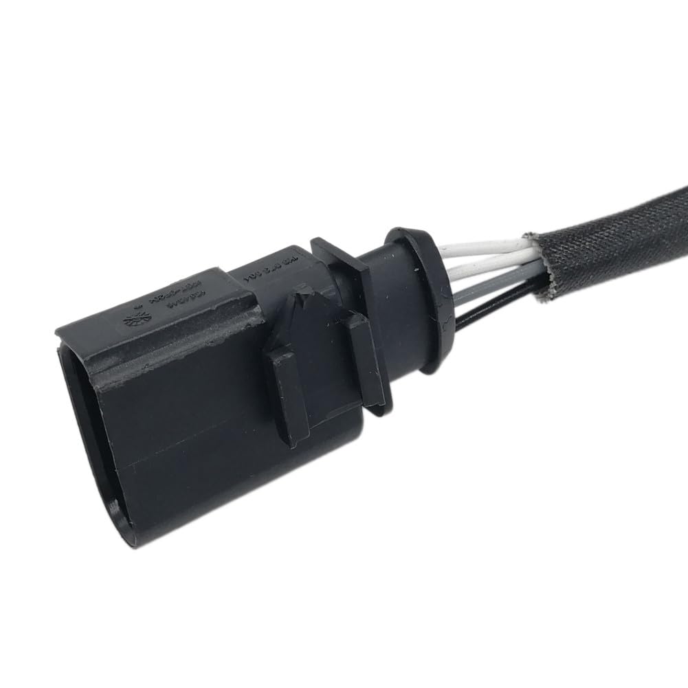 ya 4 8.8 New Rear Left Oxygen O2 Sensor 4L0906262J Fits for Audi Q7 2011-2015 3.0L TFSI