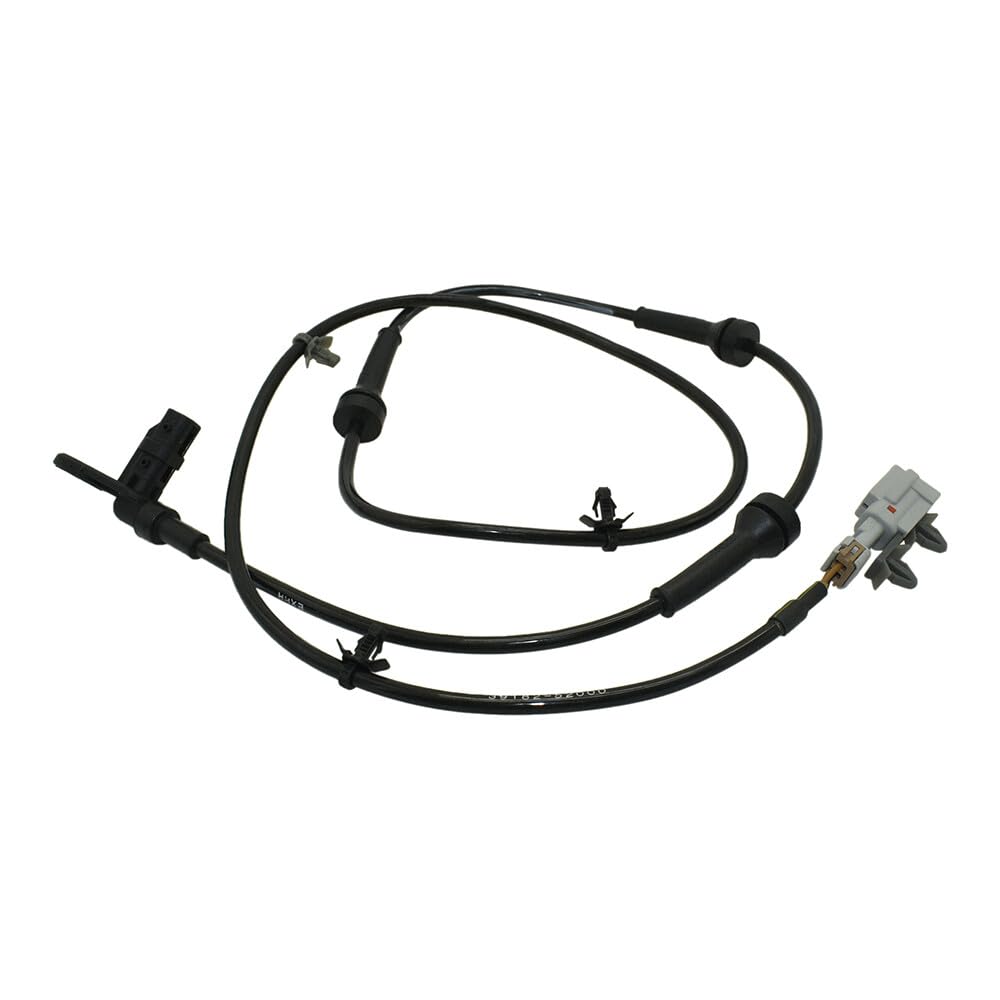 ya 5 8.10 ABS Wheel Speed Sensor 39182-52000