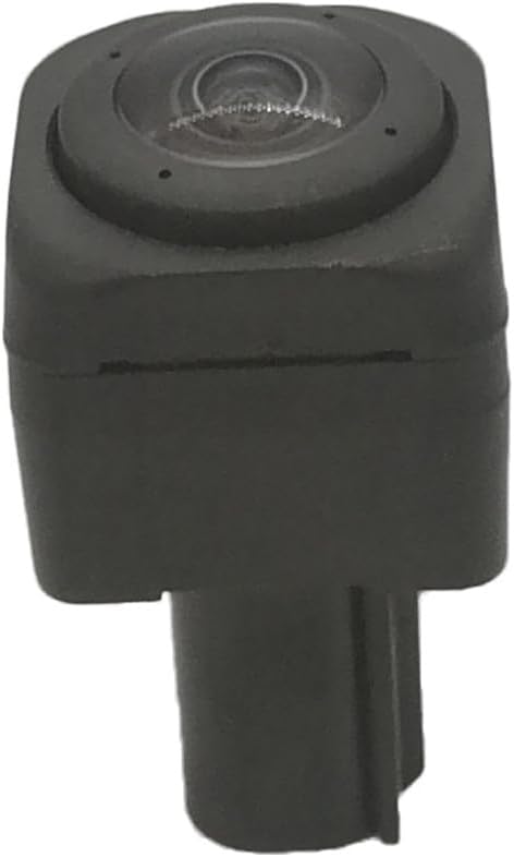 ya 10 9.16 baidi 86790-48190 New Front View Parking Camera Assy Fits for Toyota 8679048190