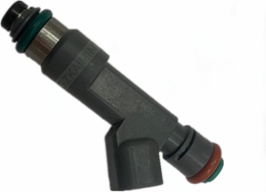 ya 14 9.20 zhengce 4pcs 55559397 for SAAB 9-3/3X for Volvo S80 XC90 2007-2011 Fuel injector n-1