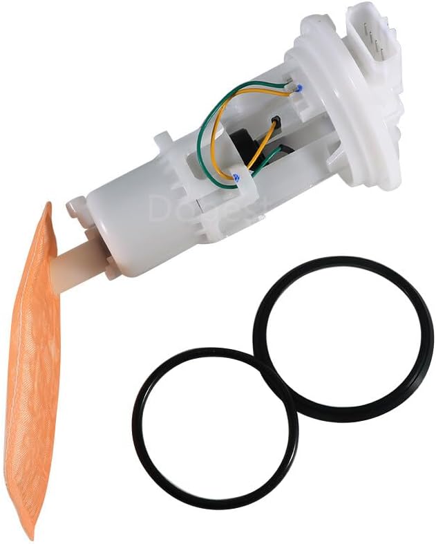ya 23 10.7 baidi Fuel Pump for Honda NSS300AG 16-17 16700-K04-933 Forza 300 ABS NSS300AH 2017-22