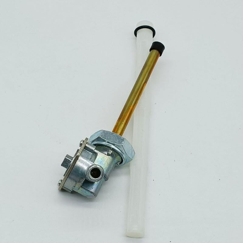 ya 23 10.7 baidi Motorcycle Fuel Tank Petcock Valve Switch for Honda NV400 Steed 400 1992-1997