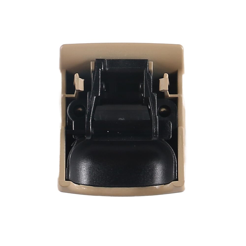 ya 13 9.15 baidi Sunroof Window Switch Button Beige for Benz C E Class W204 W212 W207 X204 GLK