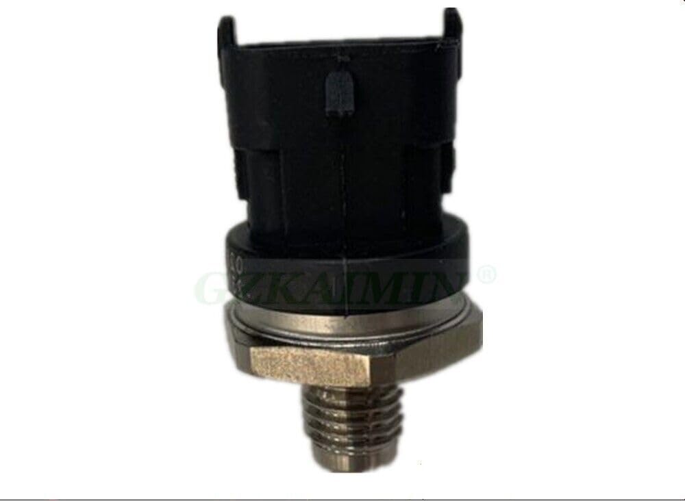 ya 8 8.24 baidi Fuel Rail Pressure Sensor 0281002527 for Volvo S60 S80 V70 XC70 I II 2.4D