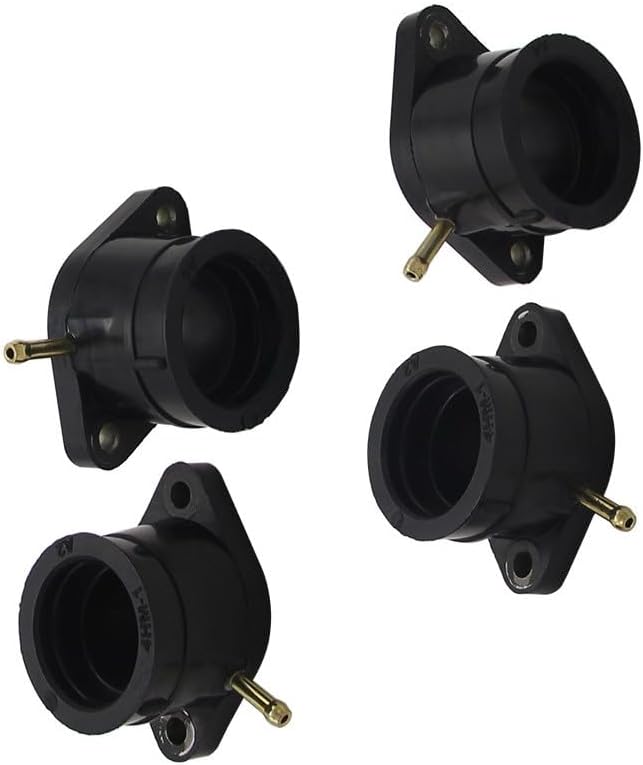 ya 13 9.15 baidi for Yamaha Carburetor Intake for MAN ifold Boot Rubber XJR400 4HM-13596-00 1993-1999