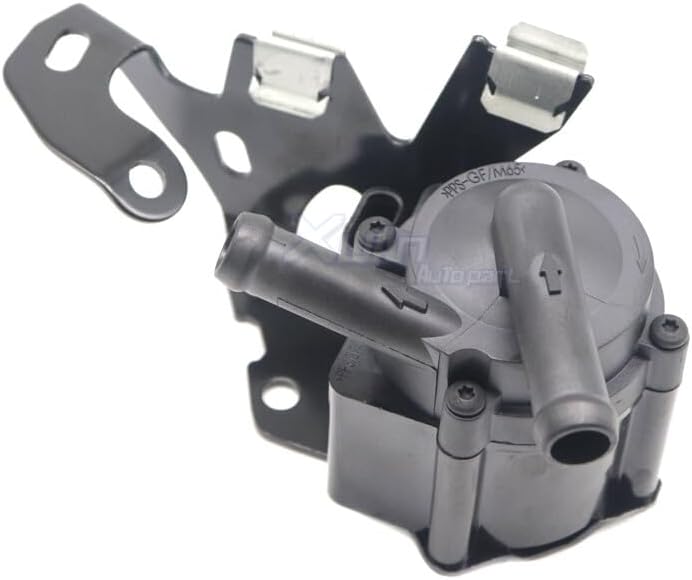 ya 7 8.24 baidi New car auxiliary water pump suitable for Peugeot 2008 3008 308 5008 508 RCZ 9806790880