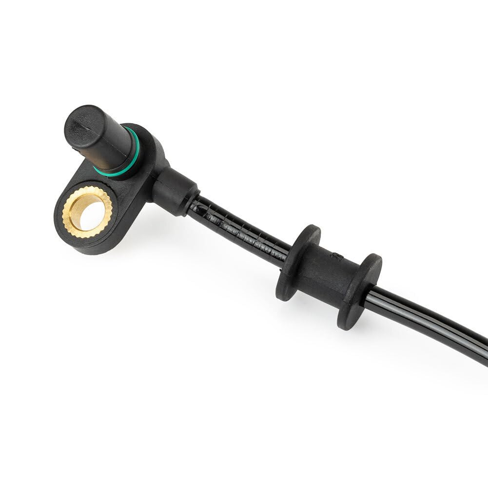 ya 9 10.24 1X Front Left/Right ABS Wheel Speed Sensor for Frontier Equator Pathfinder Xtera
