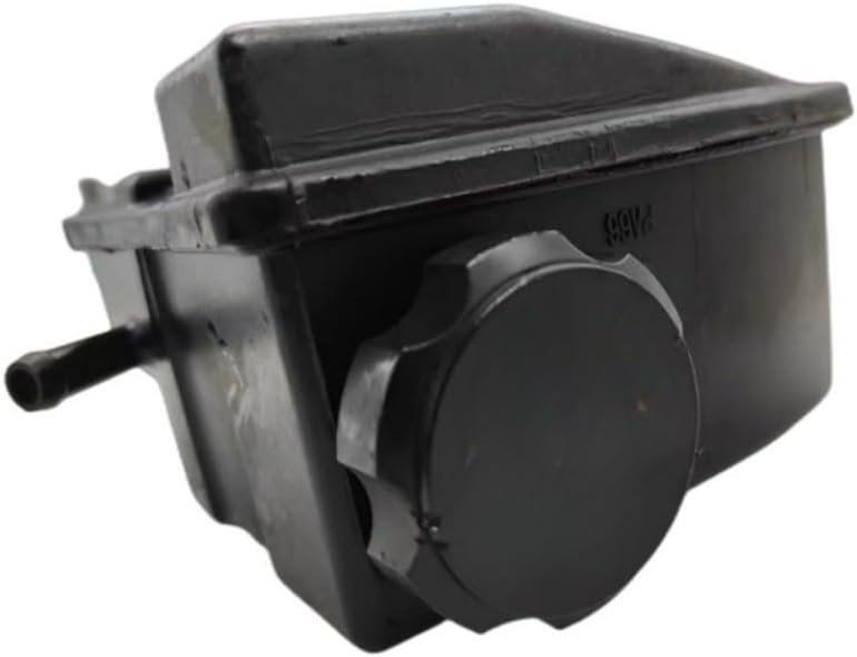 ya 4 8.10 Power Steering Pump for Chevy Monte Carlo 95-05