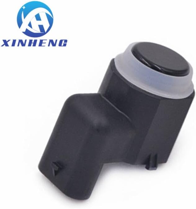 ya 14 9.20 zhengce 96890-A5000 4MS271H7D Bumper PDC Ultrasonic Parking Sensor Black for Hyund-1