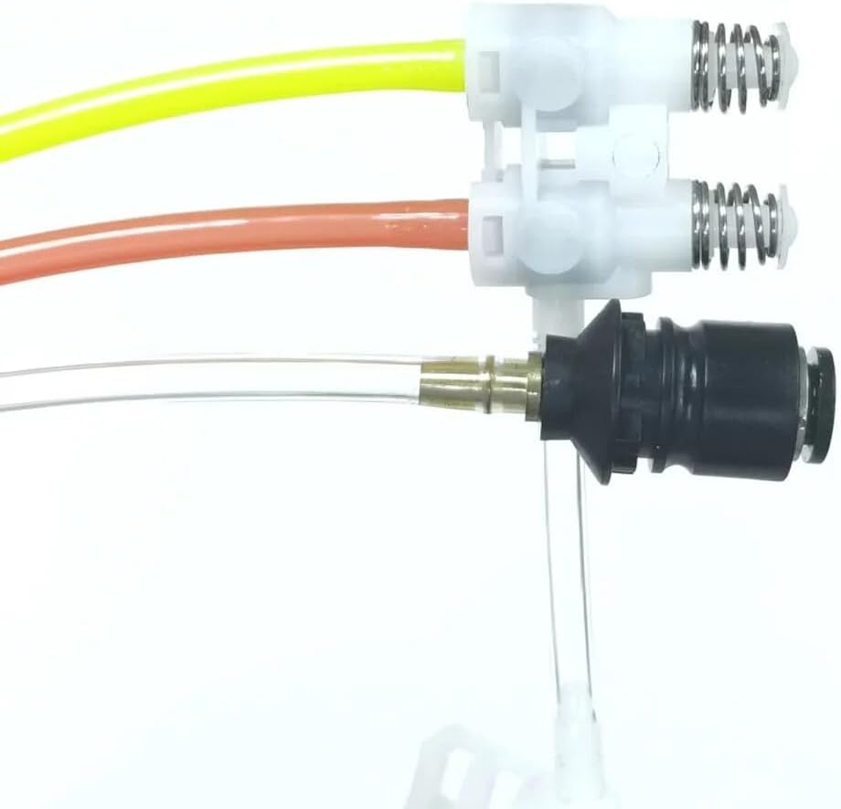 ya 4 8.8.2 Truck control valve connector tubing suitable for Scania/for MAN 1498894 81623406126