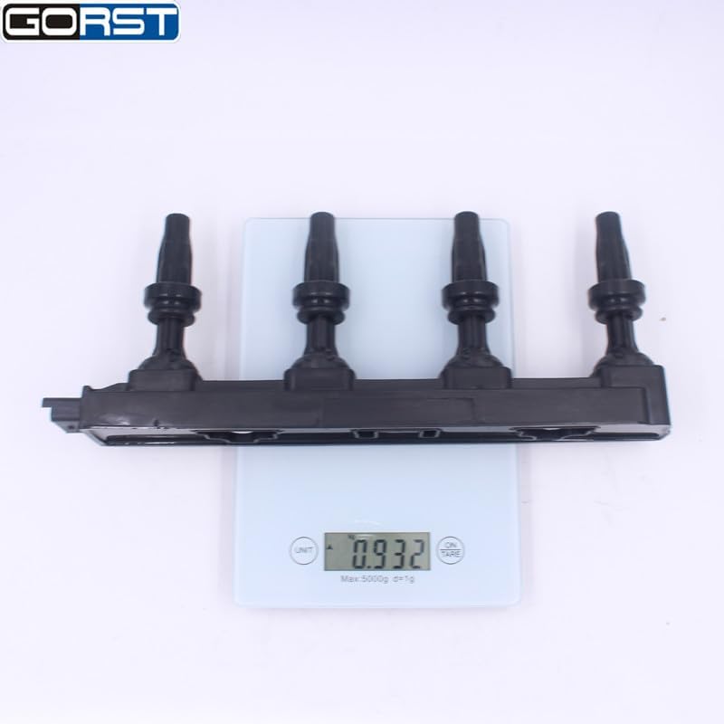 ya 4 8.24 baidi 9674680380 ignition coil for Citroen C4 C-elysee for Peugeot 301 308 9800251580