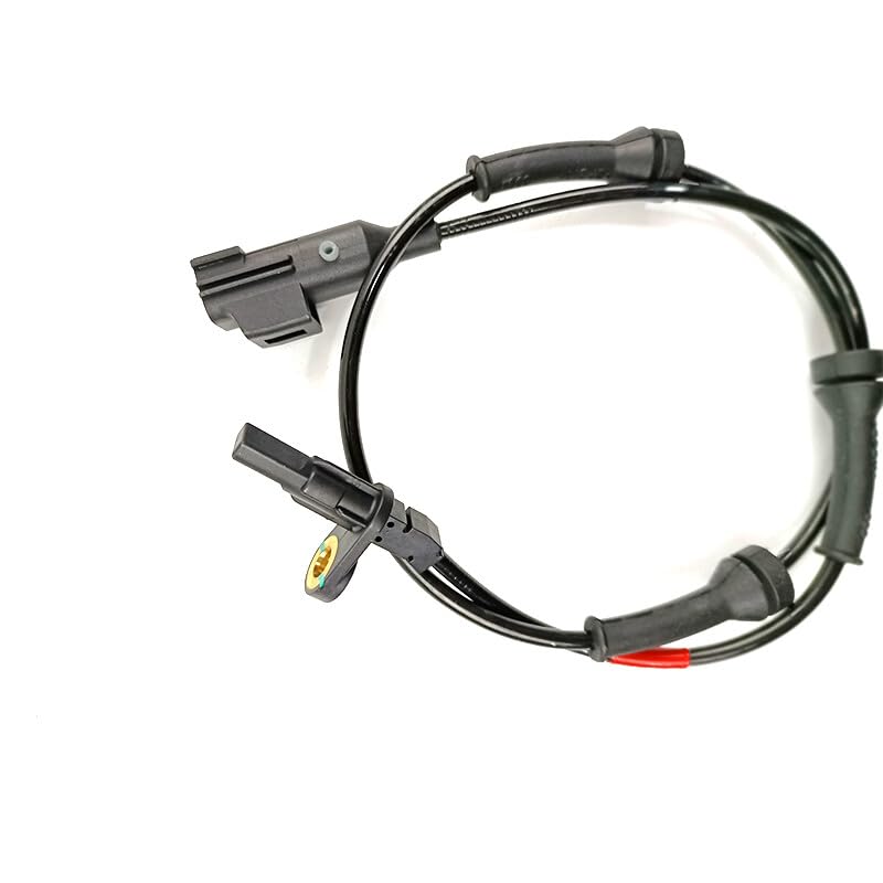ya 2 8.15 2-Pack Rear Left/Right ABS Wheel Speed Sensor for Range Rover Evoque