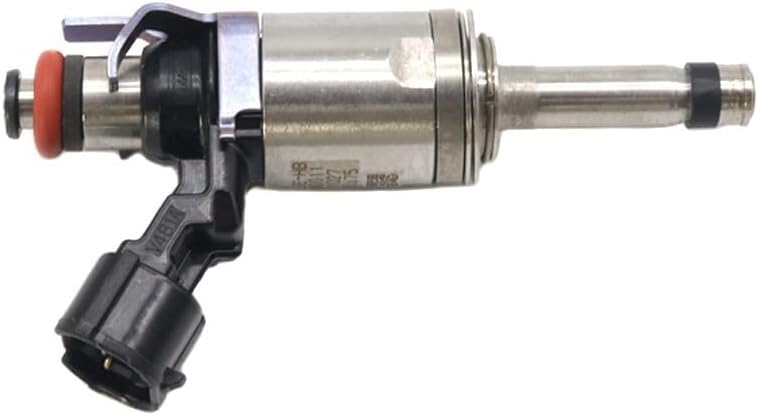 ya 10 9.16 baidi Fuel Injectors BL3E-HB for Ford F150 Pickup 2011-16 3.5L Turbo 6PCS BL3Z9F593B