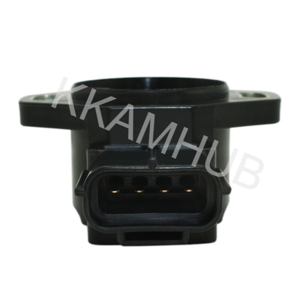 ya 12 10.8 baidi Throttle Position Sensor 13420-58B00 for Suzuki Sidekick X-90 GEO Tracker 1.6L-
