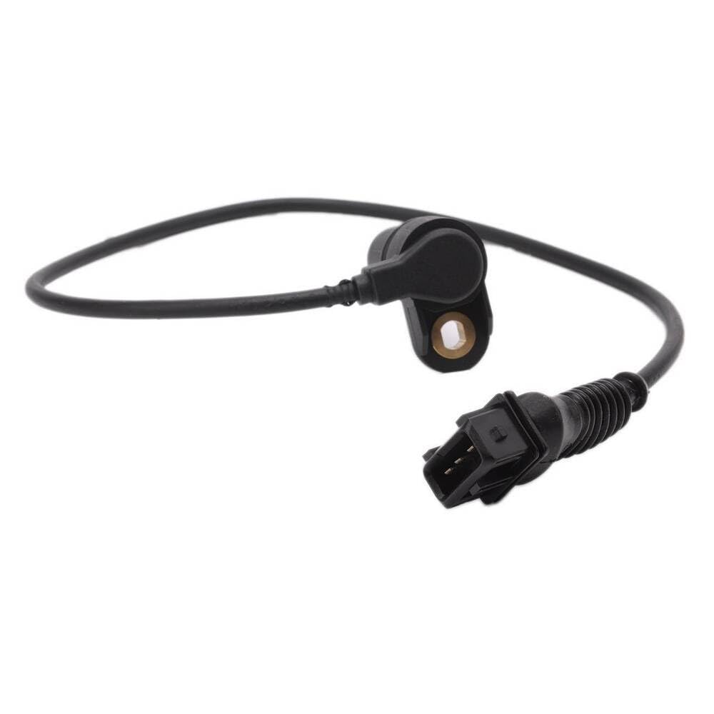 ya 2 8.15 STPAT Engine crankshaft Position Sensor for BMW E46 E39 323i 330i 530i X5
