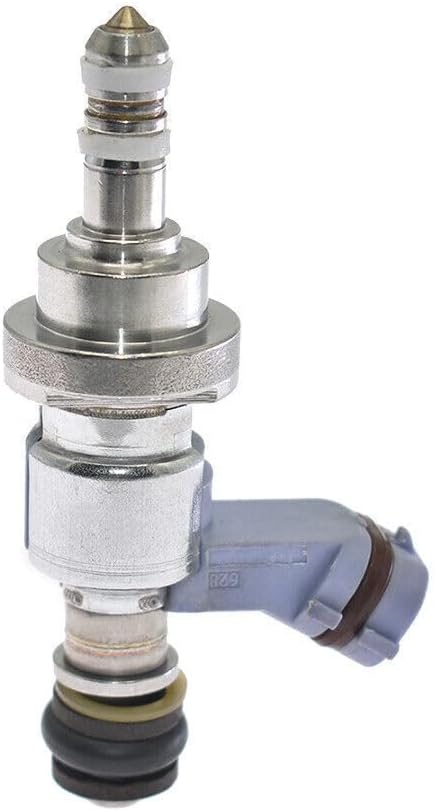 ya 10 9.16 baidi 6X Fuel Injector For 07-17 for Lexus LS460 IS350 GS350 LS600h IS F 23250-31030 FJ777