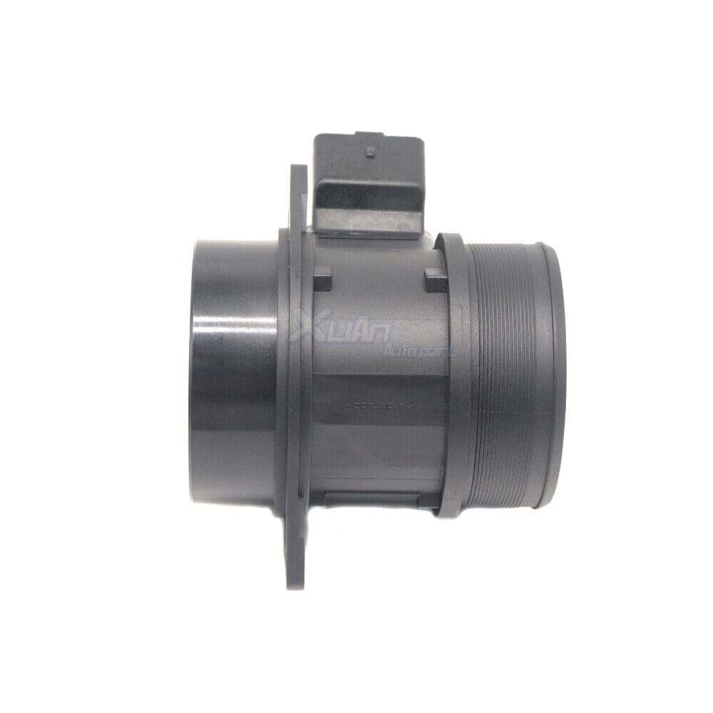 ya 4 8.24 baidi Suitable for Citroen for Peugeot 306 307 406 90 110 806 5WK9621 Mass Airflow MAF Sensor