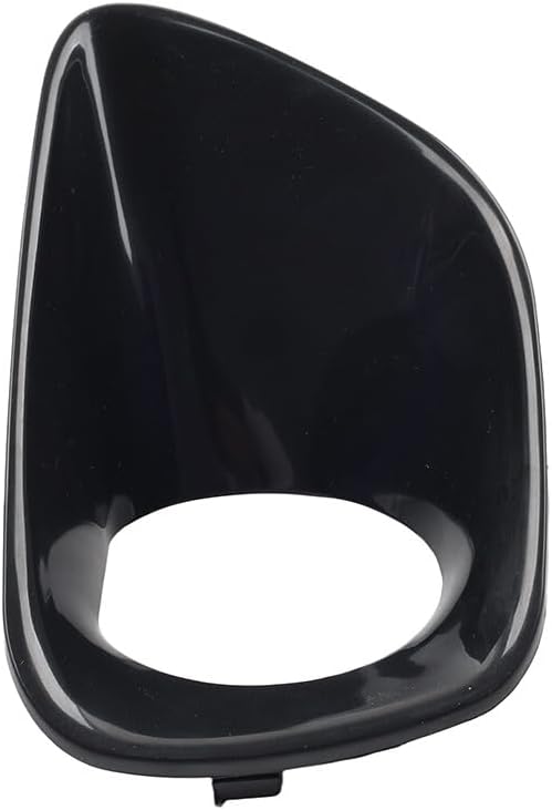 ya 4 8.10 Fog Light Bezel Fog Lamp Cover Trim for Jeep for Grand Cherokee 2011-2013 2011