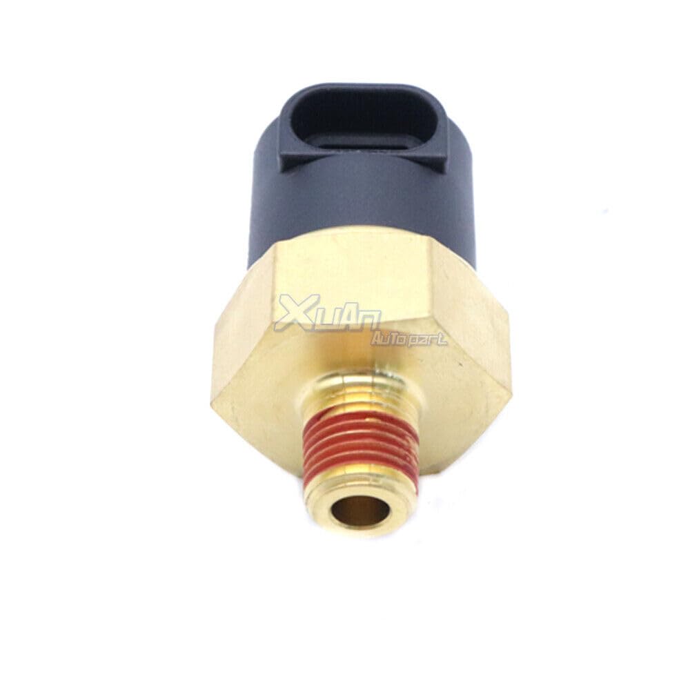 ya 4 8.8 OEM 23532797 Suitable for Detroit Diesel Series 50 60 for Volvo Fuel Pressure Sensor