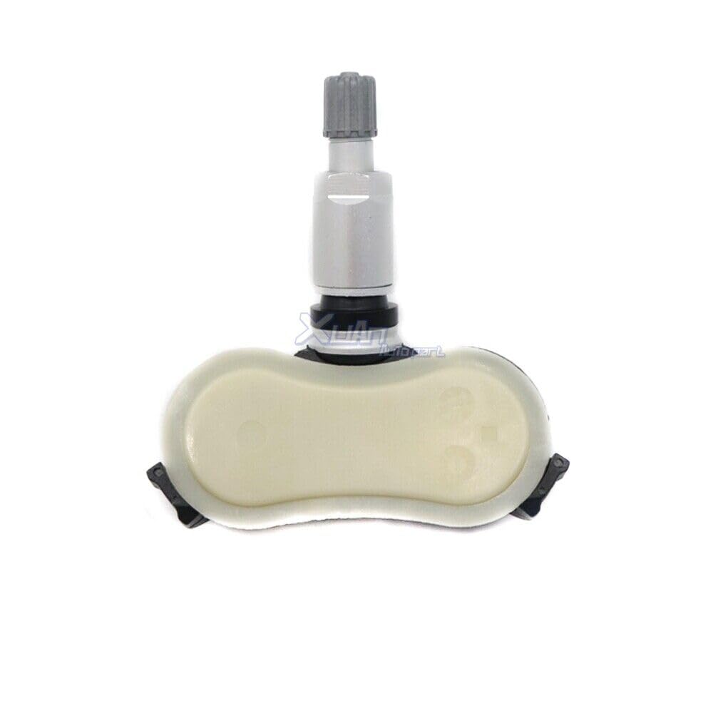 ya 4 8.8 Pressure Sensor TPMS 52933-2F000 for Hyundai Tucson for Kia Rio 315Mhz 4X TIRE