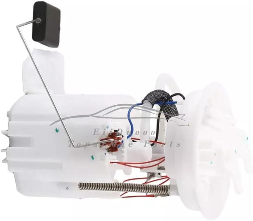 ya 5 8.10 Fuel Pump Module Assembly for Volvo V40 / V40 Cross Country 2013-2019 1.5T 2.0T