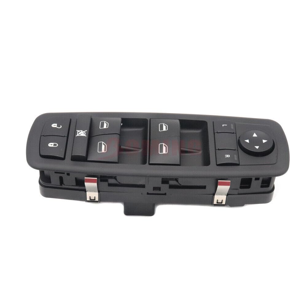ya 2 8.15 for 2008-2010 for Dodge Grand Caravan 3.3L 3.8L 4.0L Main Power Window Switch