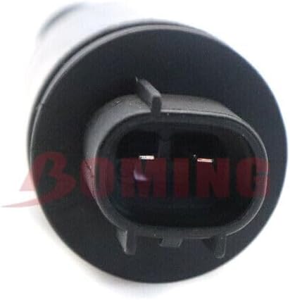 ya 7 8.24 baidi 6SEU16C A/C Compressor Valve for Toyota for RAV4 for Camry CV47 2.4L 2007-2009 6SBU16C