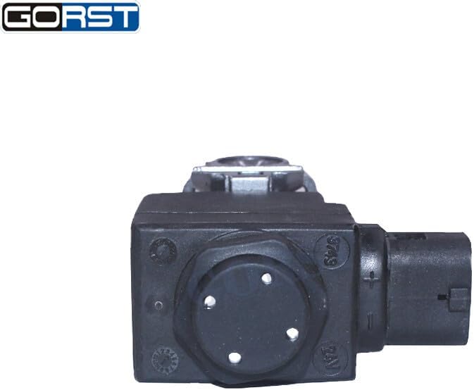 ya 10 9.16 baidi control pressure converter solenoid valve 8158342 suitable for Volvo FH12 FH16-