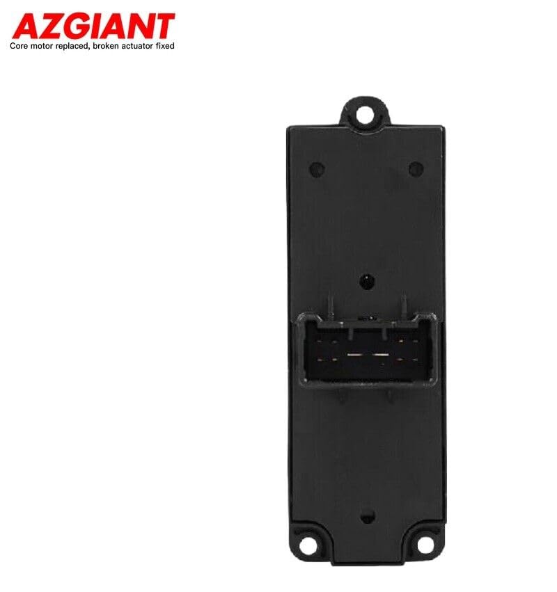 ya 3 8.24 baidi Applicable to The 2001-2002 for Mazda 626 Front Left Drive Side Power Window Switch