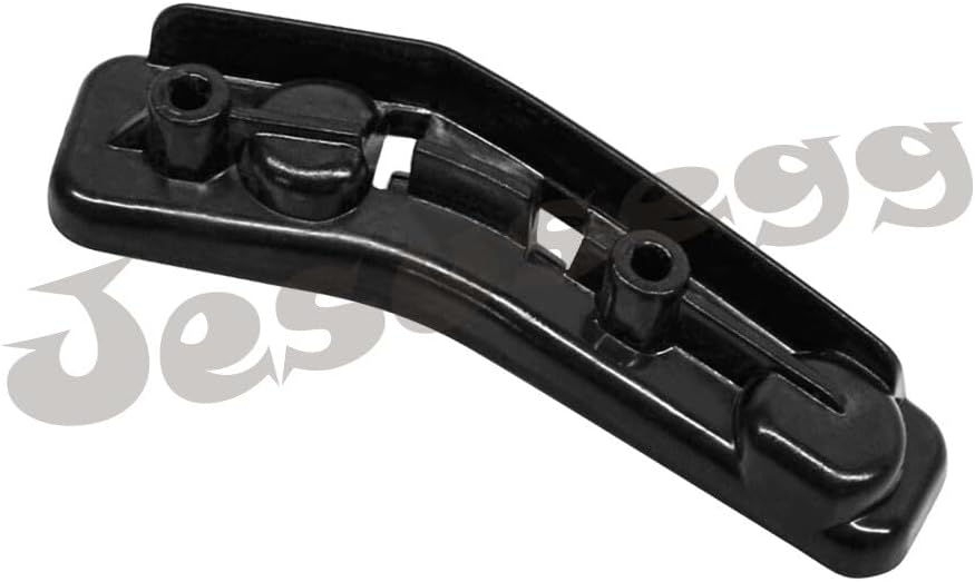ya 8 8.24 baidi Front Bumper Left Side Panel Mounting 51117354767 Fits for Bmw X1 F48