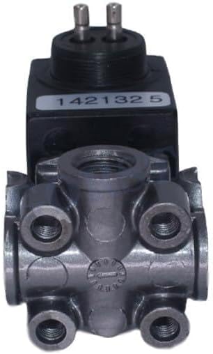 ya 6 8.24 baidi control pressure converter solenoid valve 1421325 for Scania 1536307