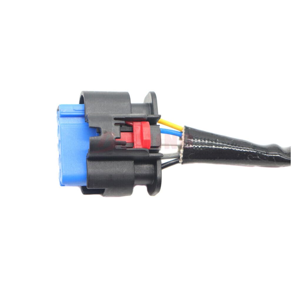 ya 5 8.24 baidi Oxygen O2 Sensor GJ5A-9Y460-AB for 2017 2018 2019 for Ford Escape 2.5L Upstream