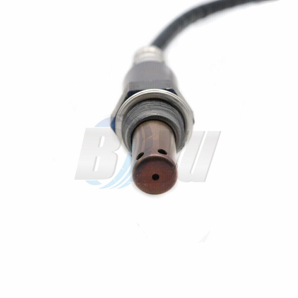 ya 4 8.24 baidi 12589321 Oxygen Sensor is Suitable for Buick for Cadillac for Chevrolet for GMC SIERR Hummer 234-4337