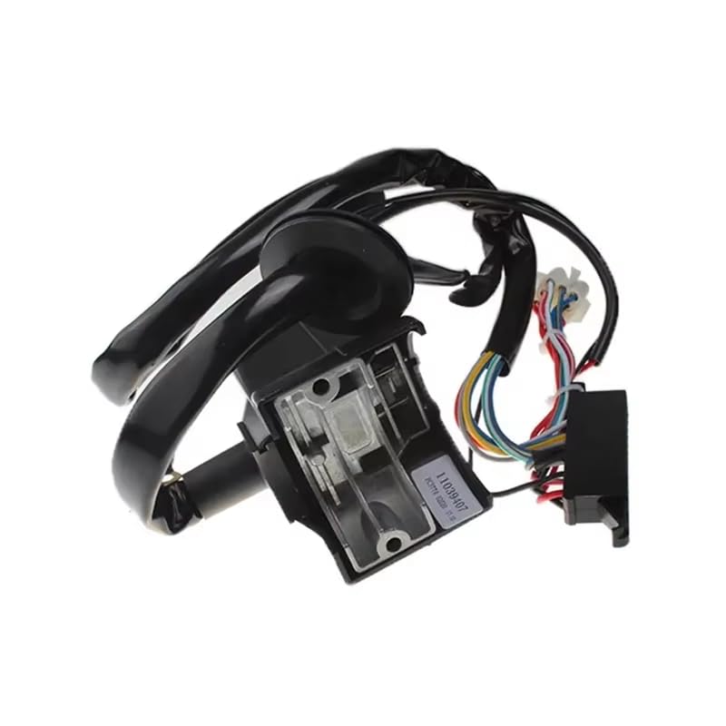 ya 8 8.24 baidi Selector Switch 11039407 for Volvo L90 L120 L160 L50 L30 L70 EL70 Wheel Loader